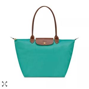 Longchamp La Pliage Nylon Tote